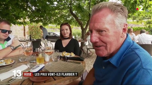 Vin rosé : les prix vont-ils flamber ?