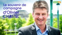 L'Avenir - L'anecdote de campagne d'Olivier Chastel