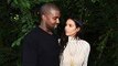 Kim Kardashian and Kanye West Celebrate Their Four-Year Wedding Anniversary on Social Media | Billboard News