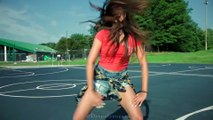 Main Tera Boyfriend - Raabta - Quick Choreography (Bollywood hiphop dance)