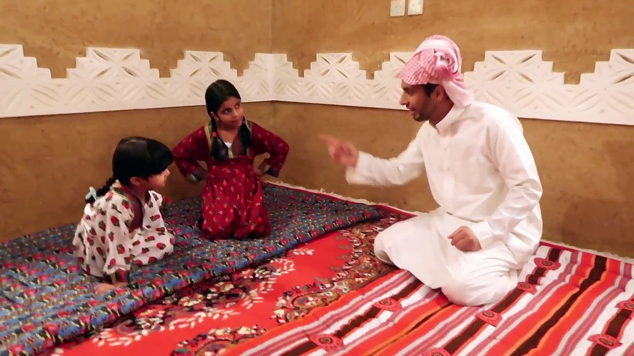 زمن الطيبين | روتيننا اليومي في رمضان | عائلة الصامل اخو زهبة