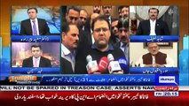 Tonight with Moeed Pirzada - 25th May 2018