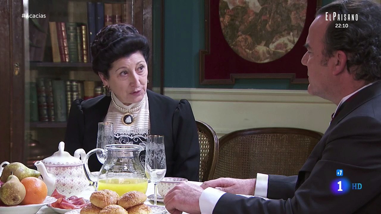 Avance Acacias 38 - lunes, 28 de mayo