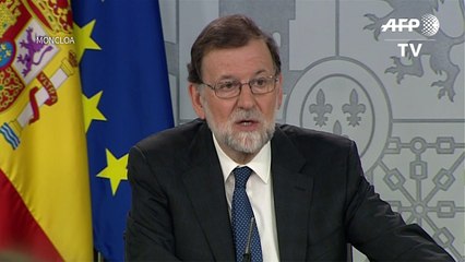 Rajoy cercado por la oposición y sus aliados, por corrupción