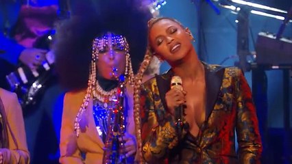 Watch the full performance for All Night Live from #TIDALX1015 on beyonce.TIDAL.com.