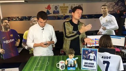 "Deschamps a beau être pragmatique : on reverra pas Rabiot en Bleu sous son mandat"