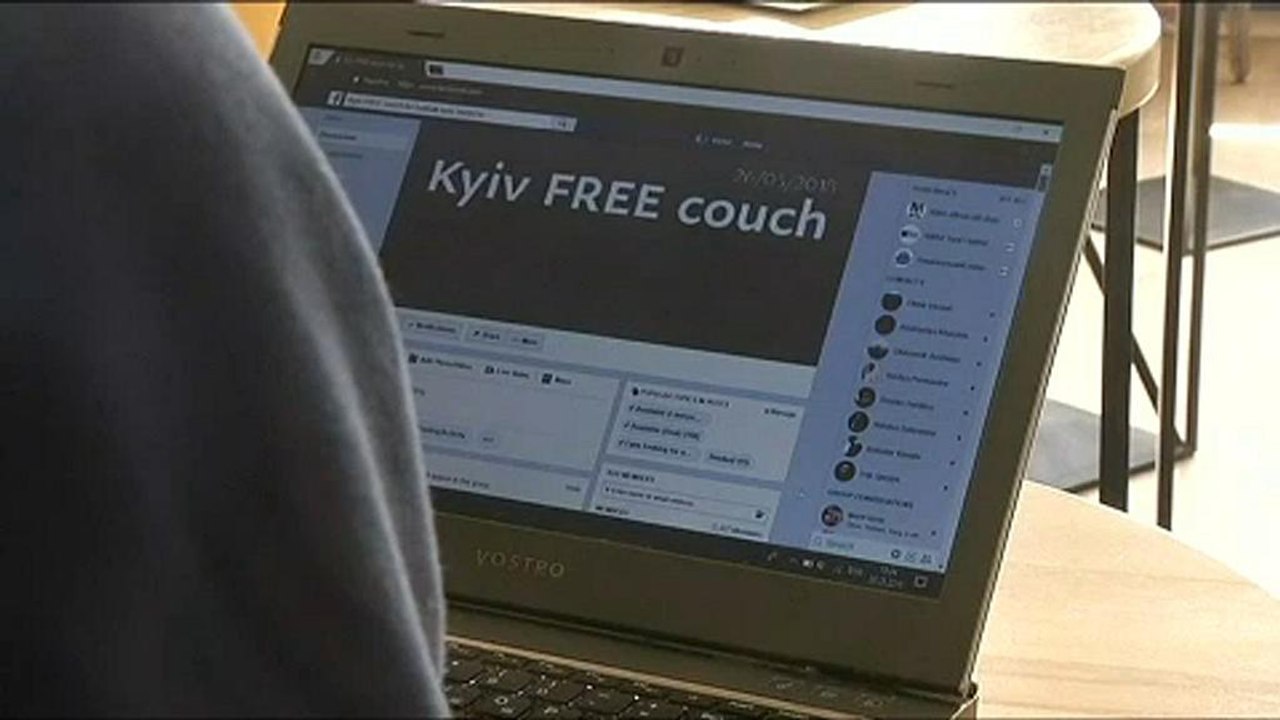 Wucherpreise in Kiew verärgern Fußballfans