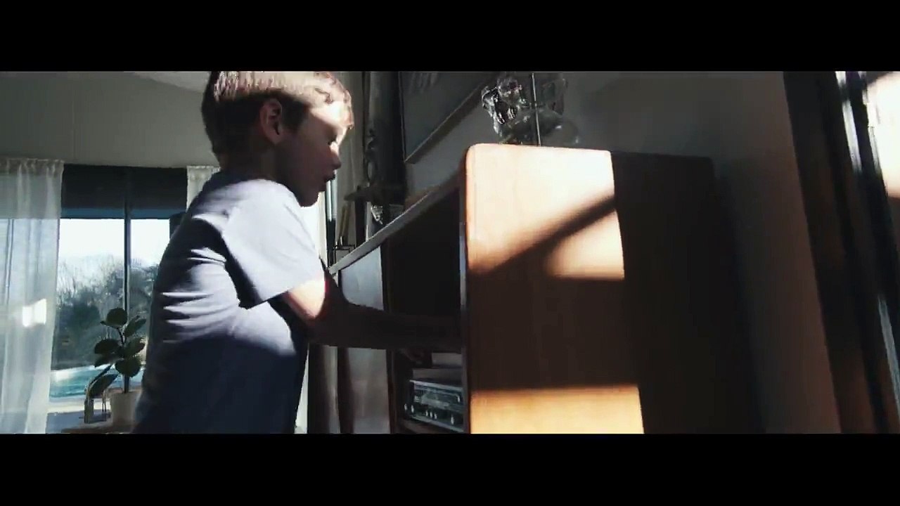 Traction pour Citroën - « Citroën C4 SpaceTourer x RipCurl » - Mai 2018