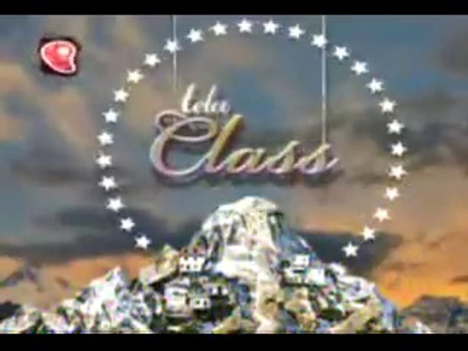 Hermes e Renato - Tela Class Classico da MTV