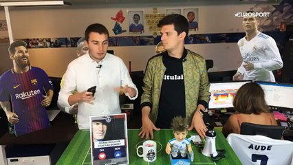 Zidane est-il le meilleur entraîneur au monde ? Nos journalistes répondent