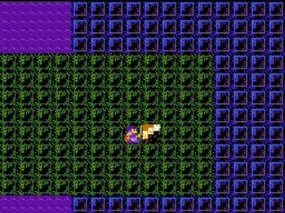 ヘラクレスの栄光 ラスボス - エンディング