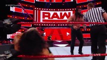 “Woken” Matt Hardy vs. Elias – Elimination Chamber Qualifying Match: Raw, Jan. 29, 2018