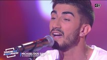 Mickaël Dos Santos - A Change Is Gonna Come (Live @TPMP)