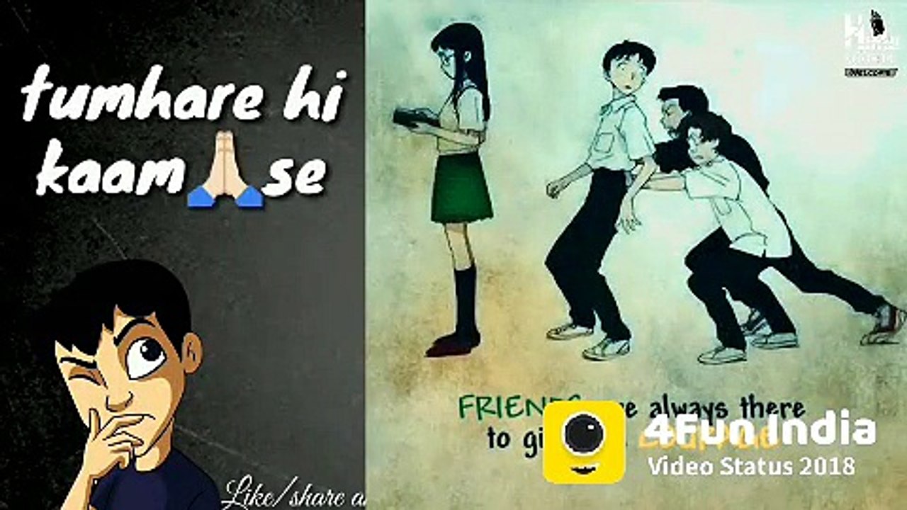 Love Whatsapp Status Video
