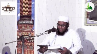 khulafa e rasedeen and tarabi By mufti lutfor rahman Farazi (খোলাফায়ে রাশেদীন কত রাকাআত তারাবীহ পড়তেন?