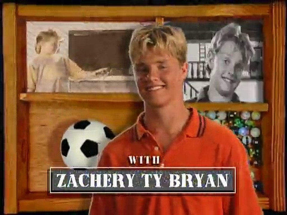 Home Improvement 8x25 The Long And Winding Road [p 1]