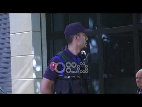 Ora News - Grabitja në Prokurorinë e Durrësit, nën hetim edhe prokurorët