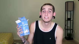 Neti Pot Review *Gross Alert*