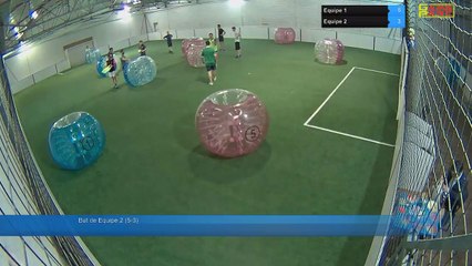 Equipe 1 Vs Equipe 2 - 25/05/18 14:41 - Loisir Poitiers - Poitiers Game Parc