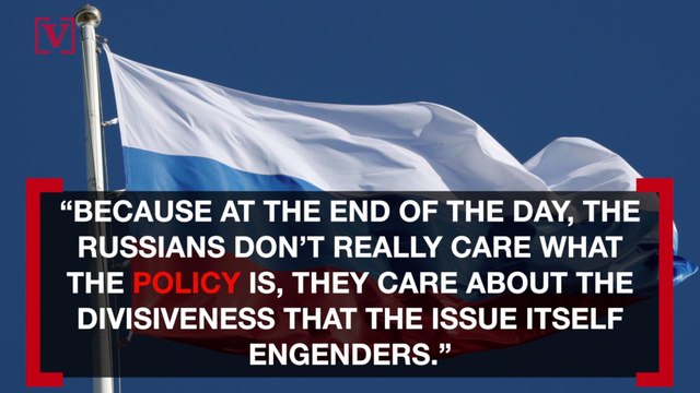 Report: Russian-Bought Facebook Ads After The Election Sought To Divide The Country On Immigration