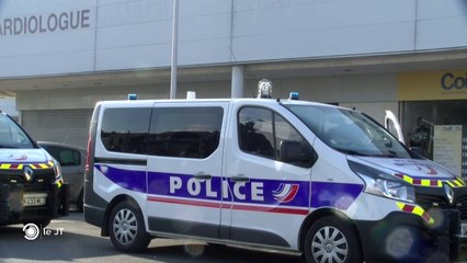 A LA UNE/ Coup de feu à Saint-Pierre, aucune piste privilégiée - 25/05/2018