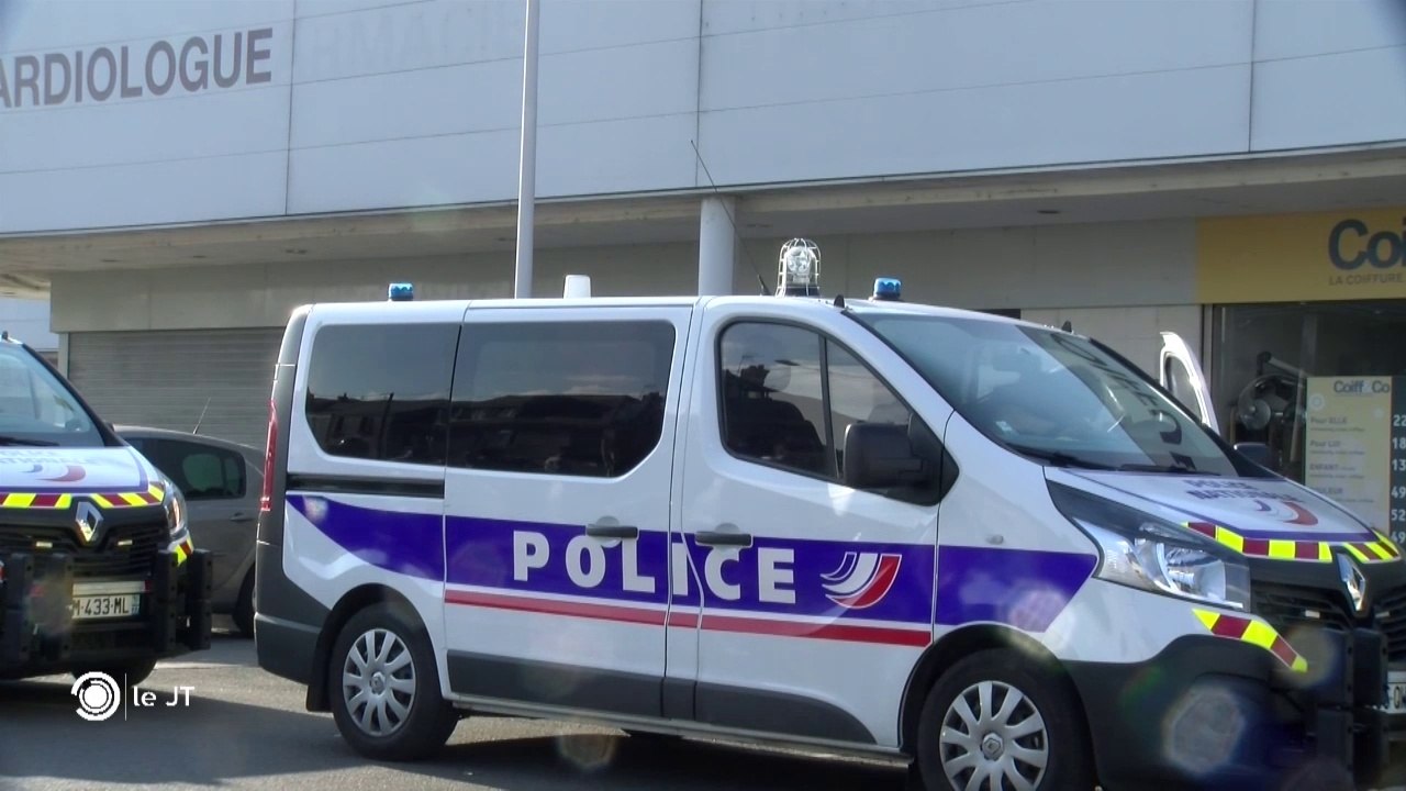 A LA UNE/ Coup de feu à Saint-Pierre, aucune piste privilégiée - 25/05/2018