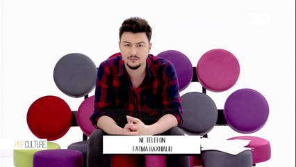 Fatma Haxhialiu, gazetarja që hapi polemika deri në Greqi për Notis Sfakaniakis