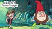 Gravity Falls 2018 gravity falls mabel and dipper switch bodies