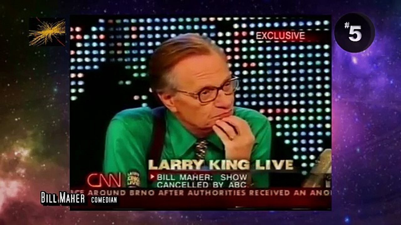 7 Savage Atheist Carpet Bombs