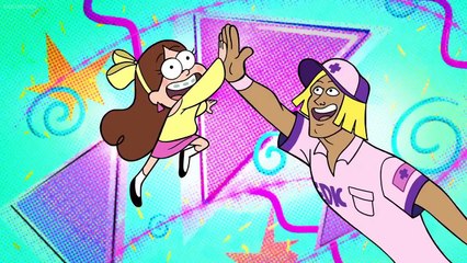 Gravity Falls 2018 gravity falls music