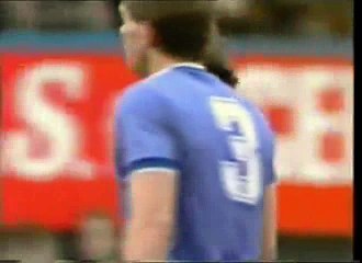 Derby County - Everton 25-02-1989 Division One