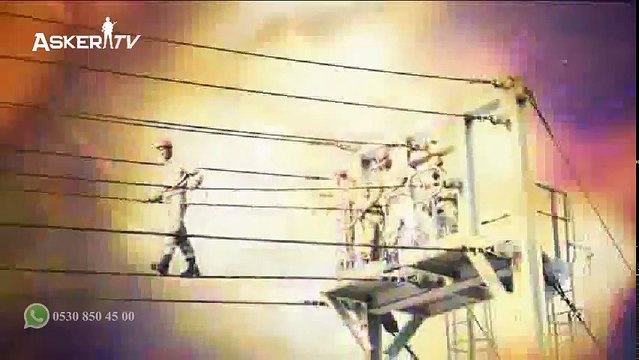 Jandarma Komando Okulu ve Eğitim Merkezi Komutanlığı (Arşiv)