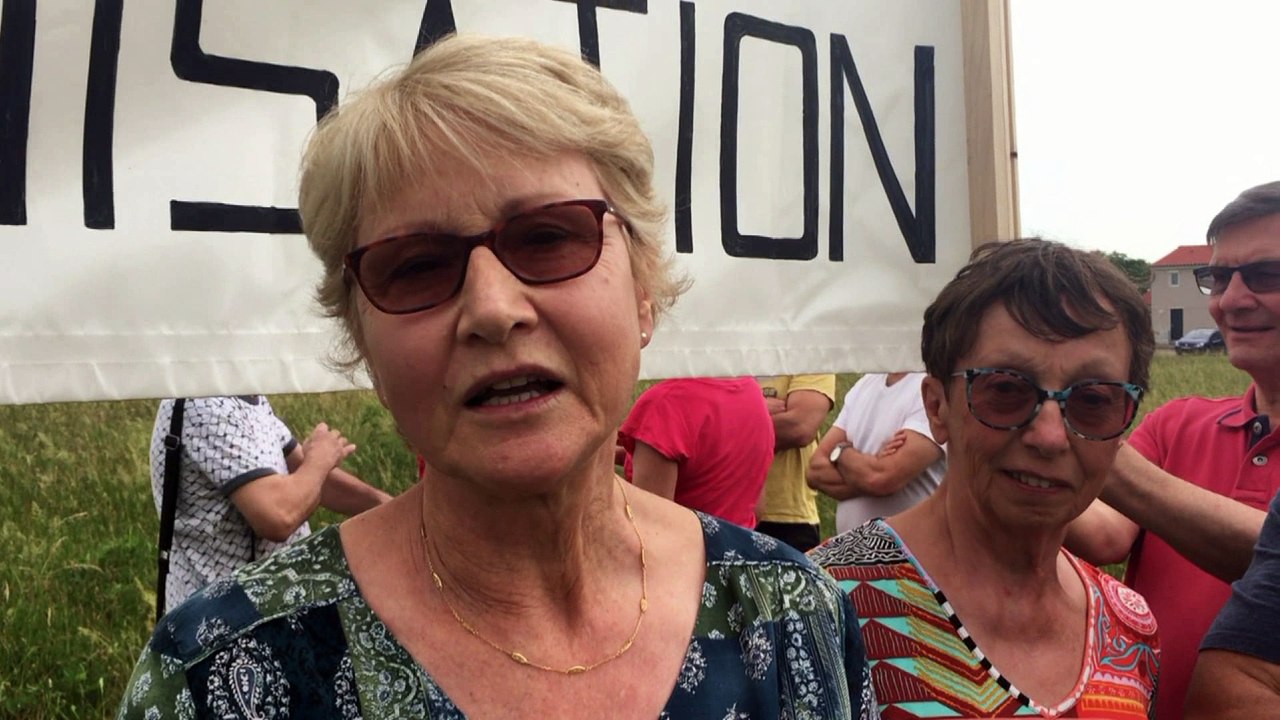 Plateau de Montrond à Givors