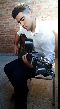 te vi venir-sin bandera(mini cover)