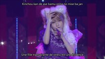 Tanaka Reina - Daite yo! PLEASE GO ON Vostfr   Romaji