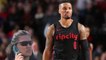 Damian Lillard SHUTS UP HATERS after All Team Selection BACKLASH