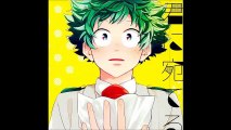 Boku no Hero Academia Doujinshi (Bakudeku) / Kimi ni Ateru