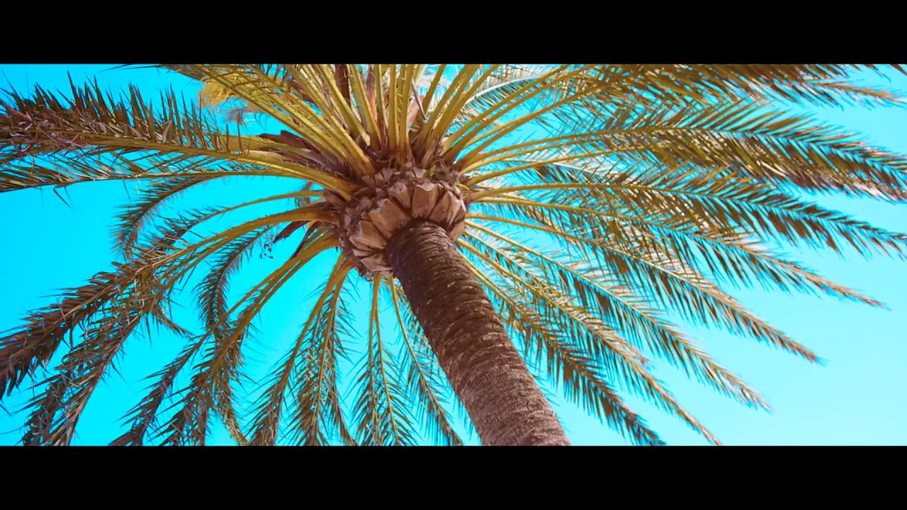 Kay One feat. Mike Singer - Netflix & Chill