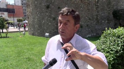 Gjeologu i bimëve mjekësore; Trashëgimia e lënë nga gjyshja- Top Channel Albania