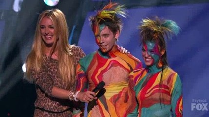 So You Think You Can Dance US s11e07 Part 001