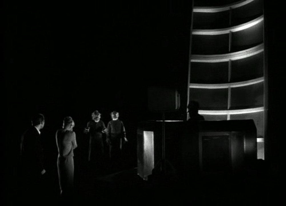 The Outer Limits ( 1963-65 )  S01E27 - Fun and Games