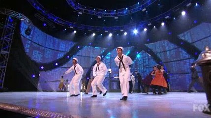 So You Think You Can Dance US s11e07 Part 000