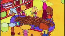 Bali Deutsch Kinderserie: Ein dummes Missgeschick | Kinderkarikatur Von Deutschland