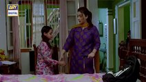 Meri Nanhi Pari Episode 17