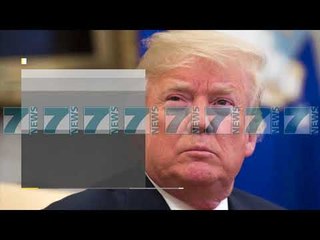 TRUMP ANULLON TAKIMIN ME KIM JONG UN - News, Lajme - Kanali 12