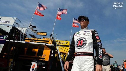 Kevin Harvick on fire heading into Coca-Cola 600