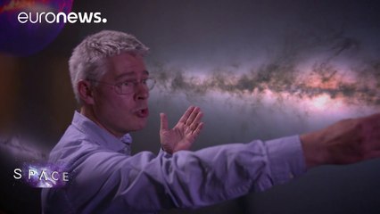 ESA Euronews - Gaia’s Revolution in Astronomy - HD