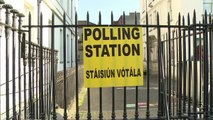 استفتاء تاريخي في ايرلندا حول الاجهاض