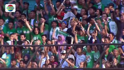 Goal Frets Butuan - PSMS Medan (2) vs (0) Barito Putera | Go-Jek Liga 1 Bersama Bukalapak
