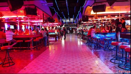 Walking Street Pattaya | pattaya night life